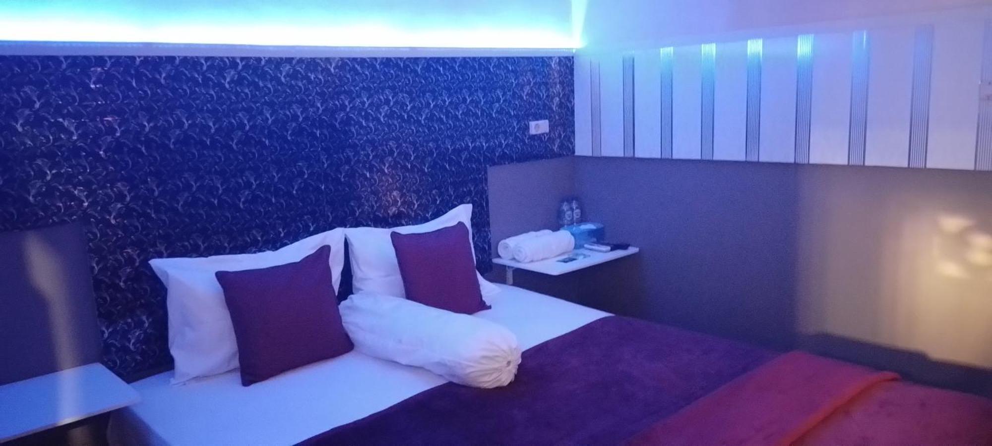 New Kami Homestay *