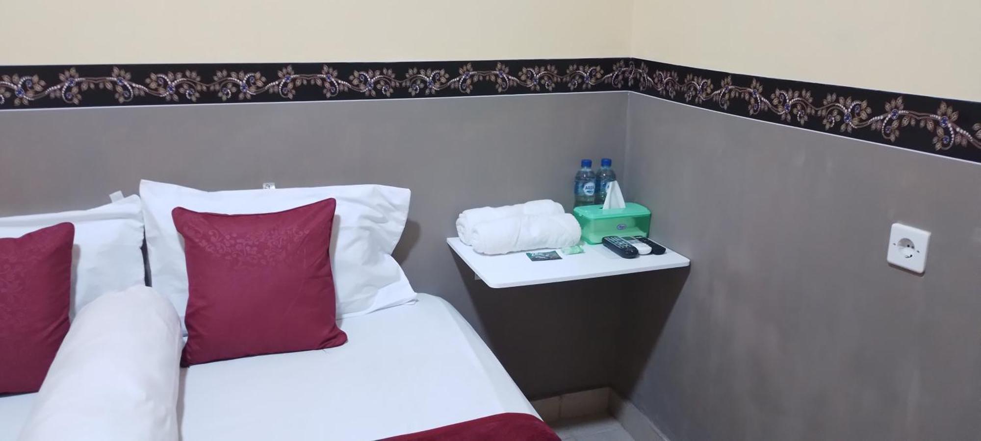 Homestay New Kami