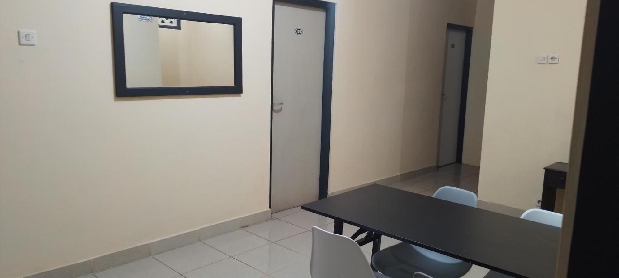Homestay New Kami