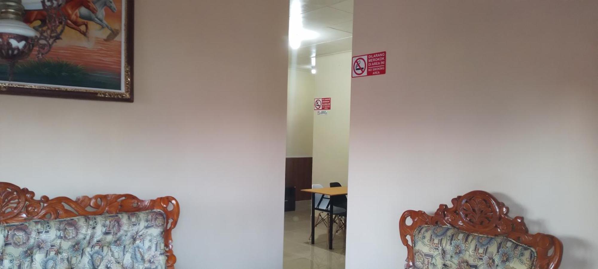 New Kami Homestay
