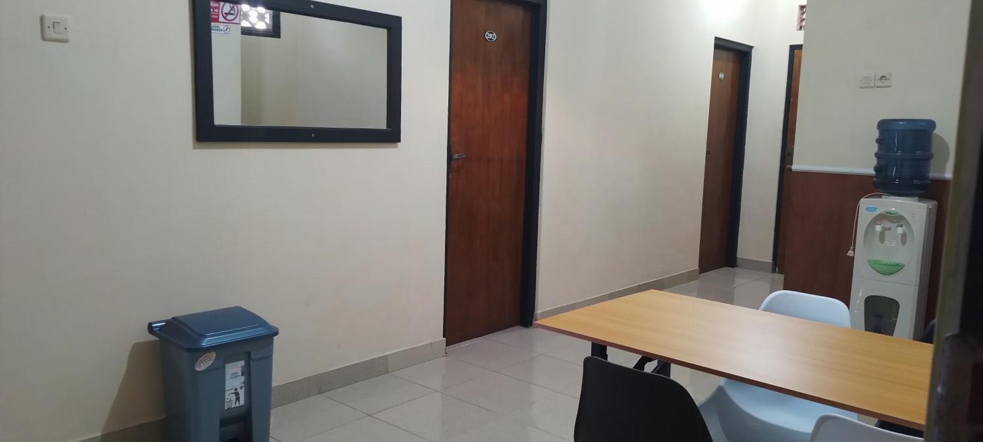 Homestay New Kami Banyuwangi (East Java)